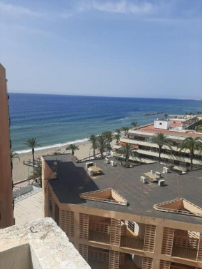 Paseo Marítimo Aguadulce, Aguadulce